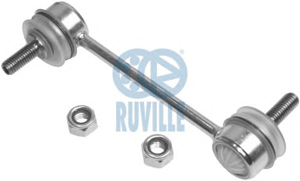 Тяга / стійка стабілізатора RUVILLE 915964