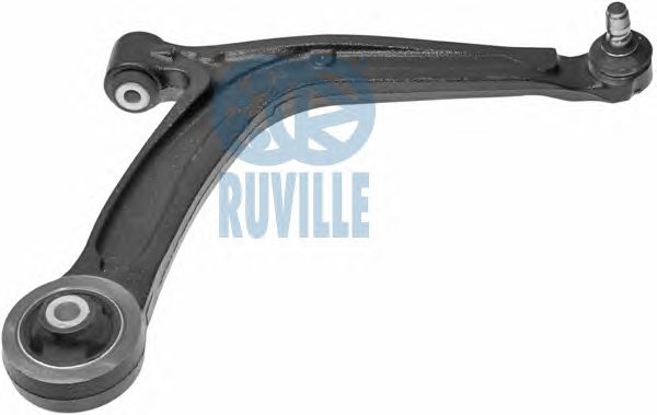 Рычаг подвески RUVILLE 935883