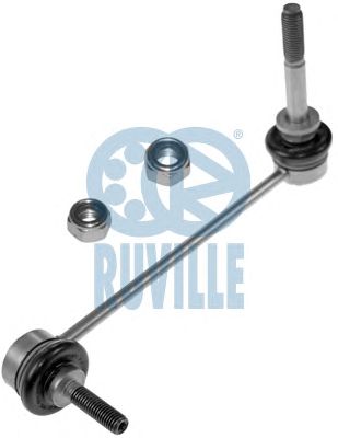 Тяга / стійка стабілізатора RUVILLE 916727