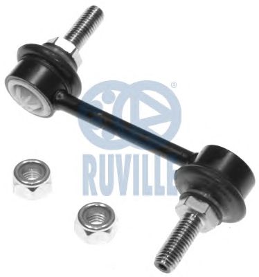 Тяга / стойка стабилизатора RUVILLE 916728