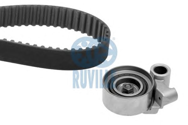 Комплект ремня ГРМ RUVILLE 5693971