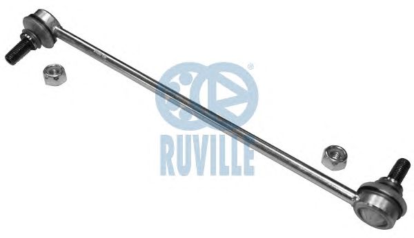Тяга / стійка стабілізатора RUVILLE 915298