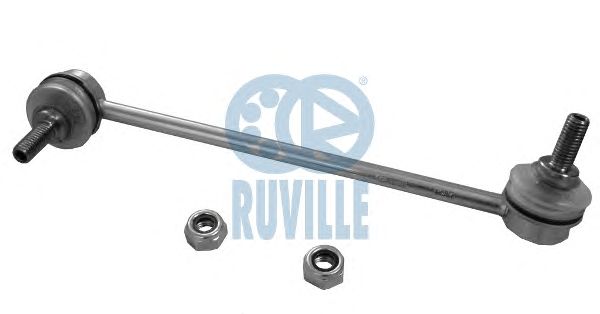 Тяга / стойка стабилизатора RUVILLE 925198