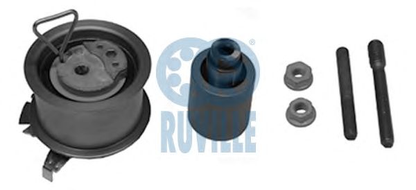 Комплект ГРМ RUVILLE 5573950