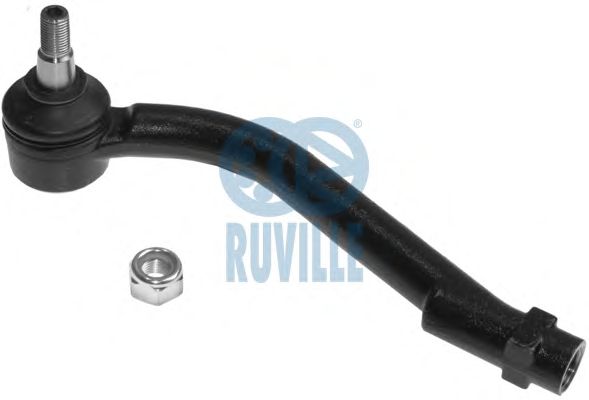 Наконечник рулевой тяги RUVILLE 918494
