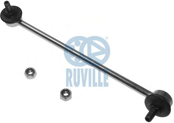 Тяга / стойка стабилизатора RUVILLE 918496