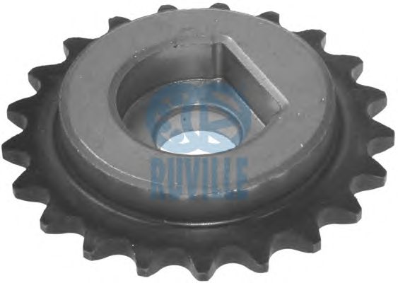 Шестерня, балансирный вал RUVILLE 3453042