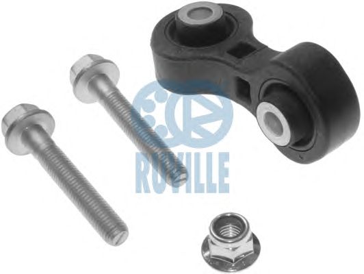Тяга / стойка стабилизатора RUVILLE 914702