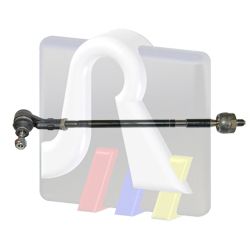 Рулевая тяга RTS 90-00952-2