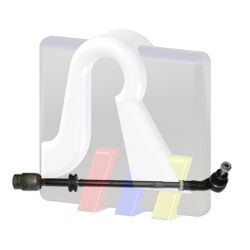 Рулевая тяга RTS 90-00978