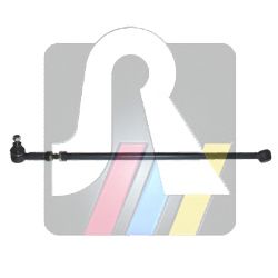 Рульова тяга RTS 90-05901