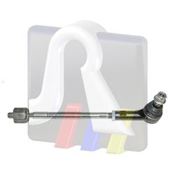 Рулевая тяга RTS 90-06904-1
