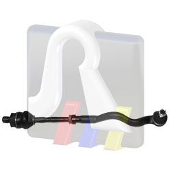 Рулевая тяга RTS 90-09558