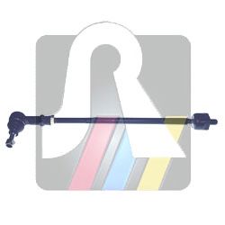 Рулевая тяга RTS 90-90908-2