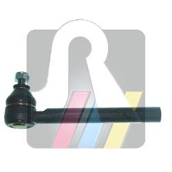 Наконечник рулевой тяги RTS 91-00161