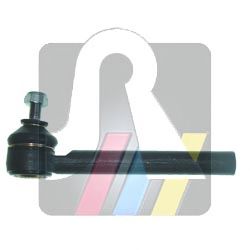 Наконечник рулевой тяги RTS 91-00175