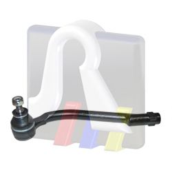 Наконечник рулевой тяги RTS 91-08802-2