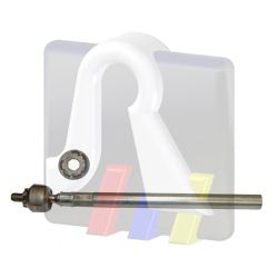 Рулевая тяга RTS 92-00777