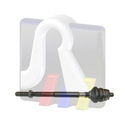 Рулевая тяга RTS 92-00956