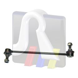 Тяга / стойка стабилизатора RTS 97-08627-1