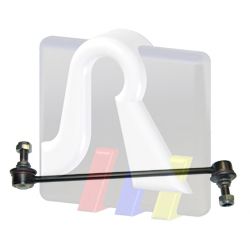 Тяга / стойка стабилизатора RTS 97-08627-2