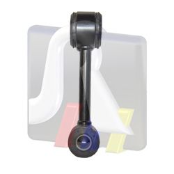 Тяга / стійка стабілізатора RTS 97-90477