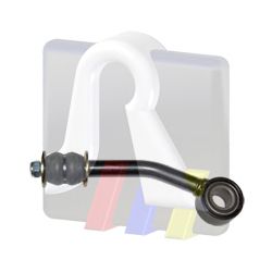 Тяга / стійка стабілізатора RTS 97-90623
