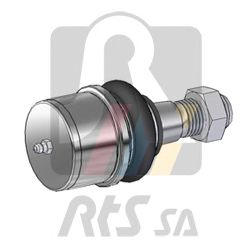 Шаровая опора RTS 93-11021