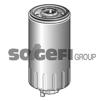 Топливный фильтр COOPERSFIAAM FILTERS FT5291