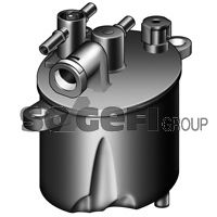 Топливный фильтр COOPERSFIAAM FILTERS FP5799