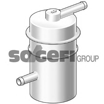 Топливный фильтр COOPERSFIAAM FILTERS FT5300