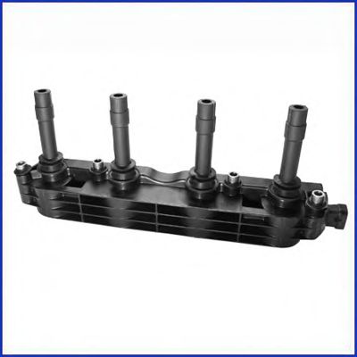 Катушка зажигания HUCO 133809