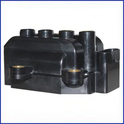 Катушка зажигания HUCO 138713