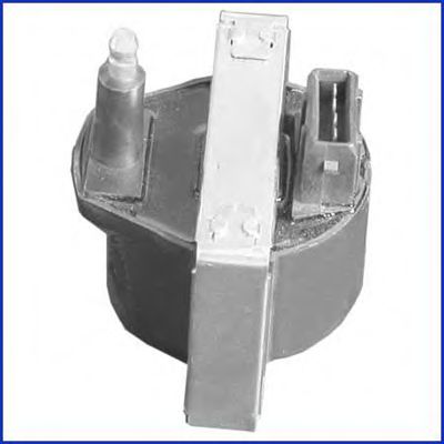 Катушка зажигания HUCO 138752