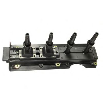 Катушка зажигания HUCO 133871