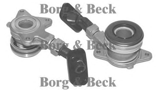 Центральный выключатель сцепления BORG & BECK BCS149
