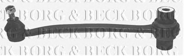 Рычаг подвески BORG & BECK BCA6309
