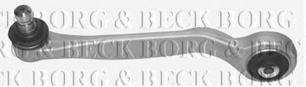 Рычаг подвески BORG & BECK BCA6459