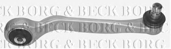 Рычаг подвески BORG & BECK BCA6460