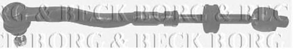 Рулевая тяга BORG & BECK BDL6083