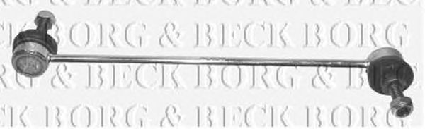 Тяга / стійка стабілізатора BORG & BECK BDL6844
