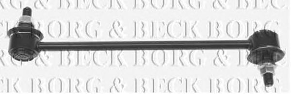 Тяга / стійка стабілізатора BORG & BECK BDL6896