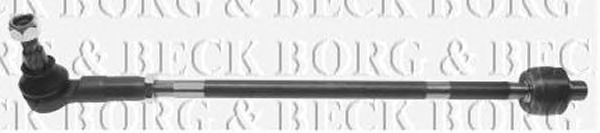 Рулевая тяга BORG & BECK BDL7151