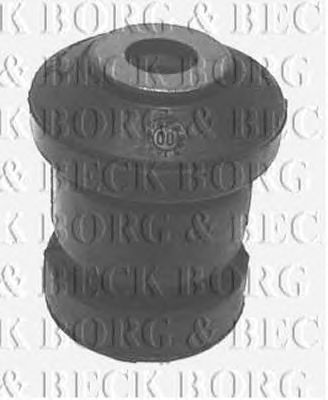 Сайлентблок рычага BORG & BECK BSK6022