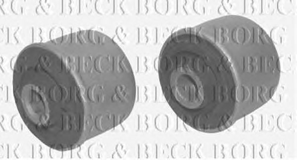 Сайлентблок рычага BORG & BECK BSK6050