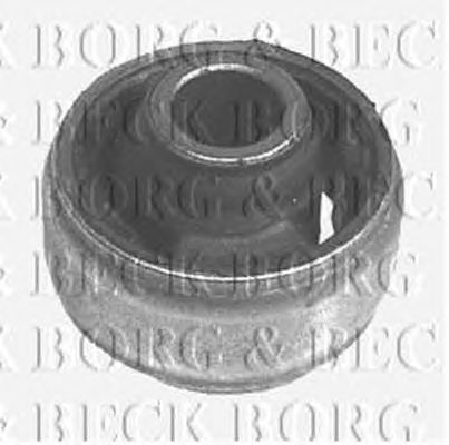Сайлентблок рычага BORG & BECK BSK6144