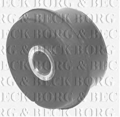 Втулка, балка моста BORG & BECK BSK6265