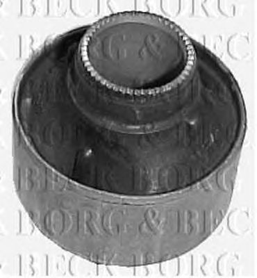 Сайлентблок рычага BORG & BECK BSK6303