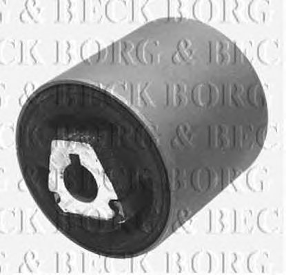 Сайлентблок рычага BORG & BECK BSK6439