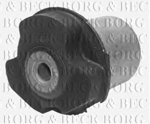 Сайлентблок рычага BORG & BECK BSK6566